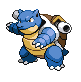 blastoise animated-images-gif